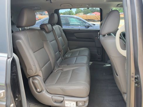 Used 2017 Honda Odyssey EX-L image 6