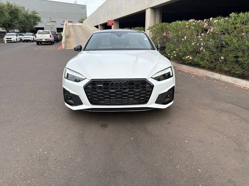 Used 2023 Audi A5 2.0T Premium Plus image 4