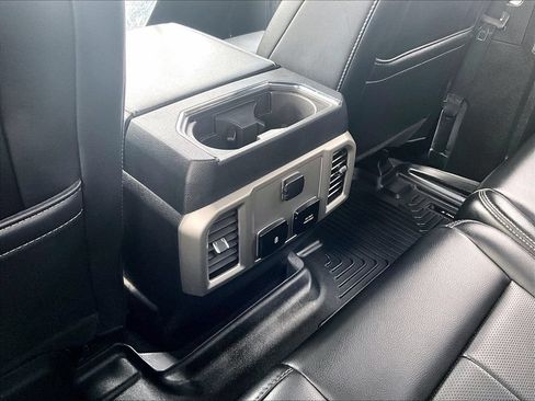 Used 2019 Ford F150 Lariat w/ Equipment Group 502A Luxury AWD/4WD image 35