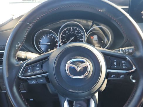 Used 2023 MAZDA CX-5 Carbon Edition AWD/4WD image 20
