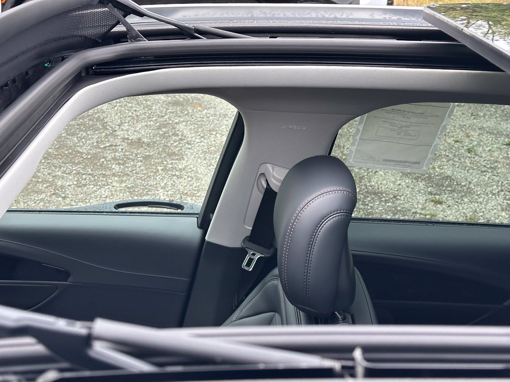 New 2026 Lincoln Nautilus Reserve AWD/4WD image 6
