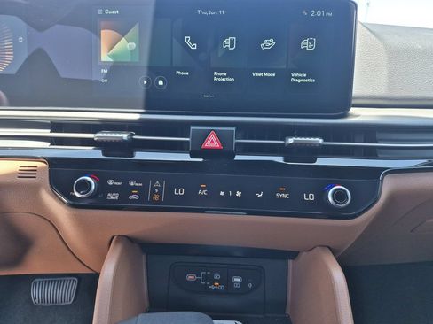 New 2026 Kia Sportage X-Line AWD/4WD image 8