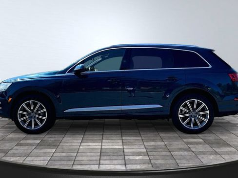 Used 2018 Audi Q7 2.0T Premium Plus w/ Premium Plus Package AWD/4WD image 4