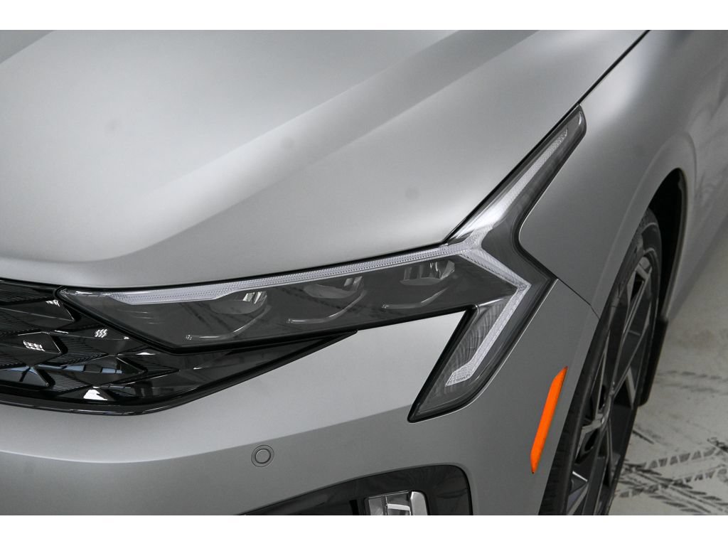 New 2026 Kia K5 GT-Line AWD/4WD image 9