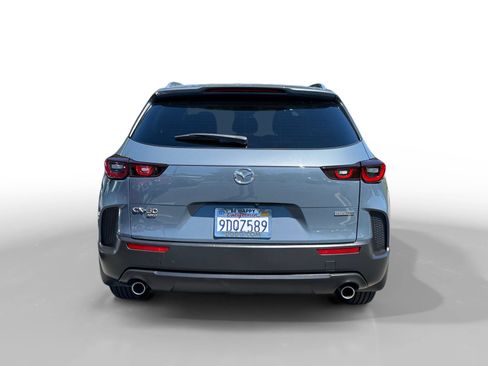 Used 2023 MAZDA CX-50 2.5 S w/ Cargo Package AWD/4WD image 4