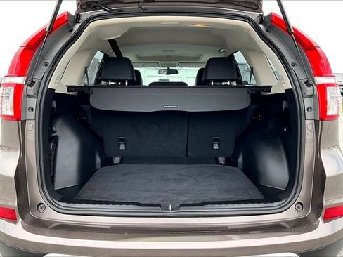 Used 2016 Honda CR-V EX-L image 29