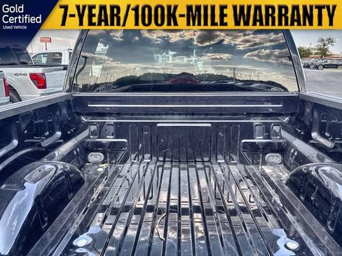 Certified 2025 Ford F150 STX w/ Equipment Group 200A AWD/4WD image 32