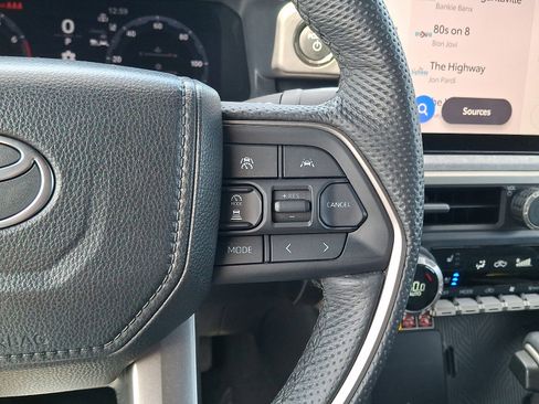 Used 2024 Toyota Tacoma 4x4 Double Cab Hybrid image 23