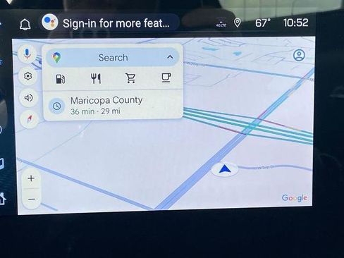 Used 2025 Chevrolet Corvette E-Ray image 10