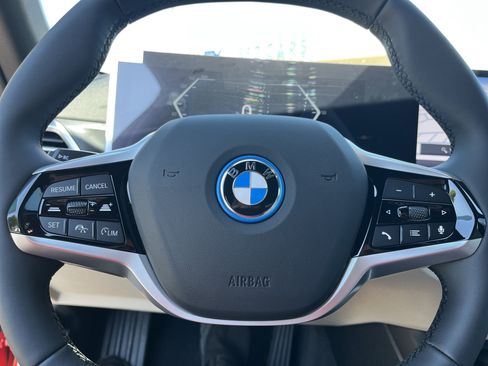 New 2026 BMW i4 eDrive40 w/ Premium Package RWD image 12