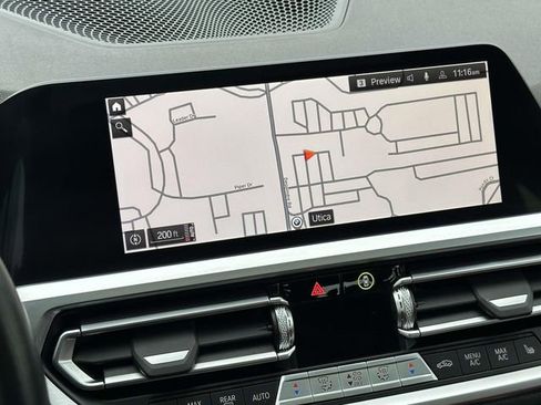 Certified 2023 BMW 440i xDrive Coupe w/ Premium Package image 31