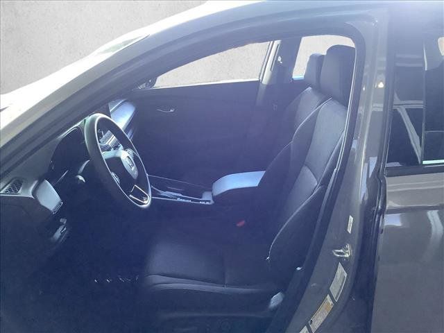 Used 2025 Honda Accord SE image 14