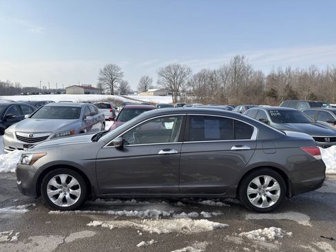 Used 2009 Honda Accord EX-L image 3