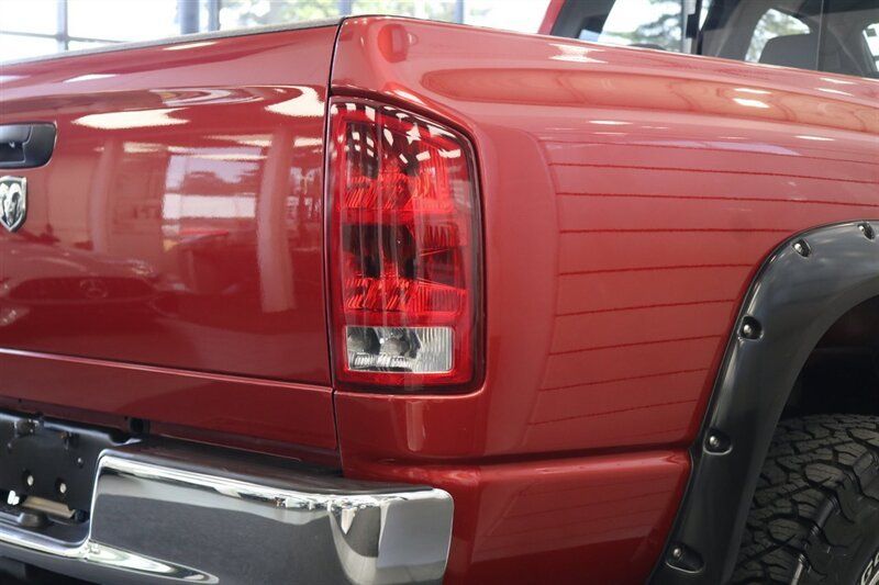 Used 2006 Dodge Ram 2500 Truck Laramie AWD/4WD image 64
