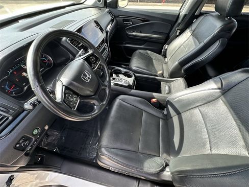 Used 2019 Honda Pilot Elite image 22