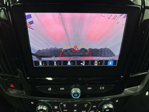 Used 2022 Chevrolet Traverse High Country AWD/4WD image 29