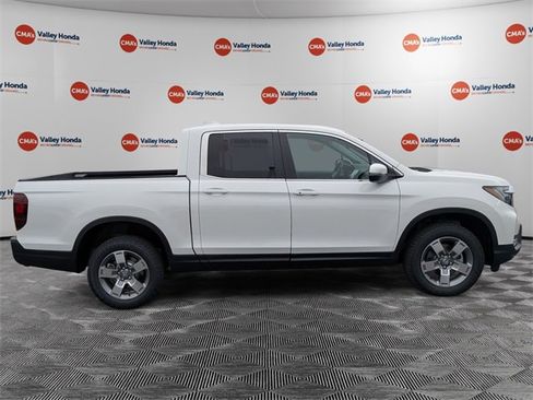 New 2026 Honda Ridgeline RTL image 4