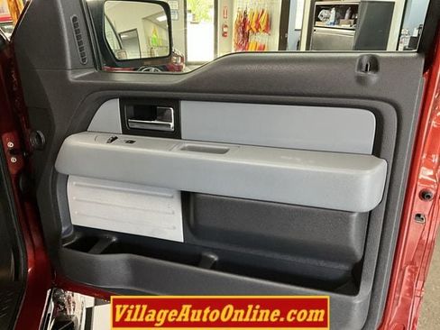 Used 2014 Ford F150 XLT w/ Equipment Group 302A Luxury AWD/4WD image 34