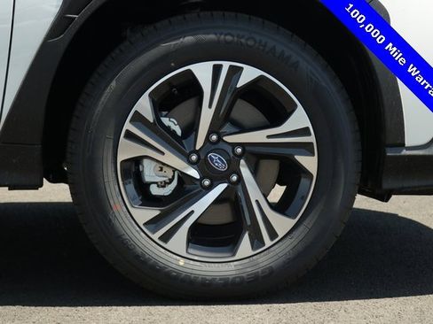Used 2025 Subaru Crosstrek 2.0i Premium image 10
