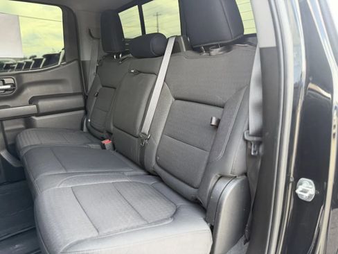 Used 2021 Chevrolet Silverado 1500 LT AWD/4WD image 15