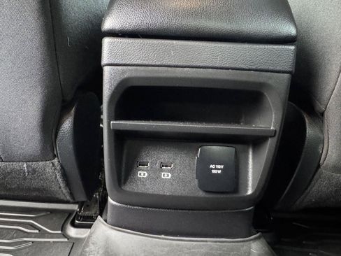 Used 2020 Ford Ranger XLT w/ Equipment Group 301A Mid AWD/4WD image 31