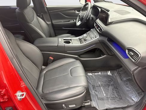 Used 2023 Hyundai Santa Fe Calligraphy image 18