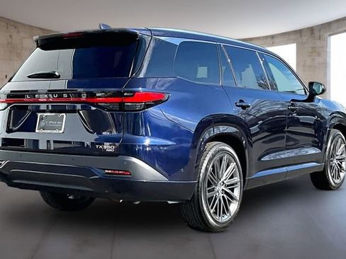 Used 2026 Lexus TX 350 AWD w/ Technology Package image 5