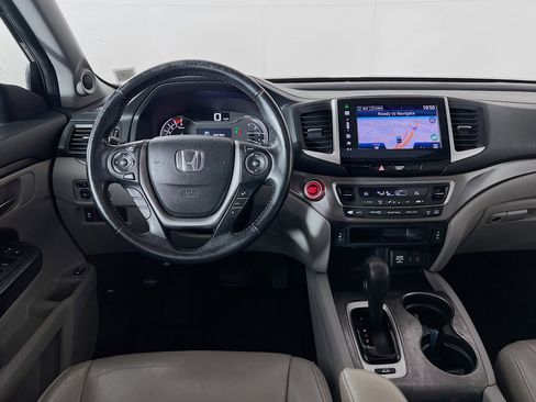 Used 2016 Honda Pilot EX-L image 22