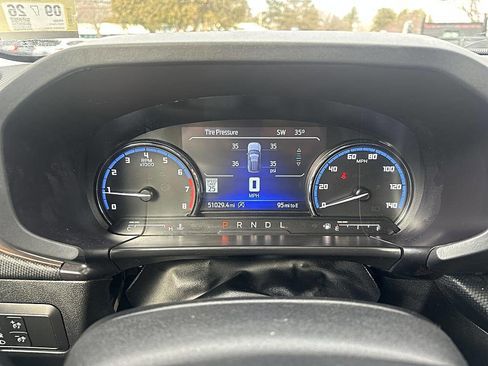 Used 2021 Ford Bronco Sport Outer Banks w/ Outer Banks Package image 13