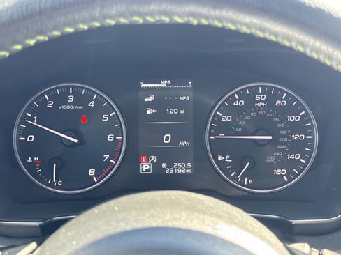 Certified 2024 Subaru Outback Onyx Edition XT image 13