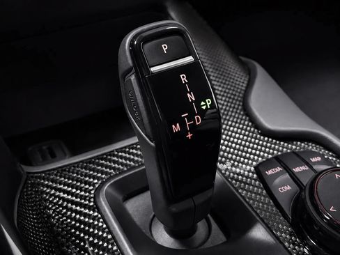 Used 2020 Toyota Supra Premium w/ Driver Assist Package RWD image 37
