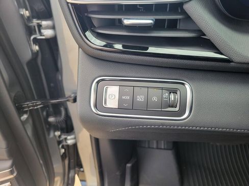 New 2026 Buick Enclave Sport Touring w/ Super Cruise Package image 20