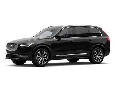 Certified 2025 Volvo XC90 B5 Core w/ Protection Package Premier