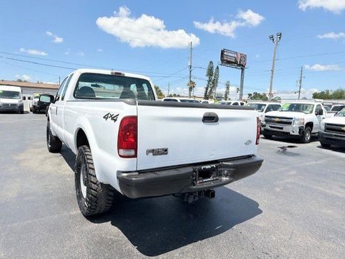 Used 2000 Ford F250 XL AWD/4WD image 8