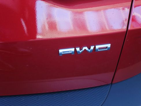 New 2026 Ford Escape Platinum w/ Premium Technology Package image 12