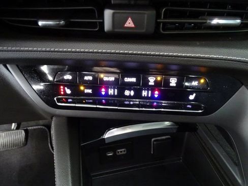 Certified 2022 Buick Envision Preferred image 12