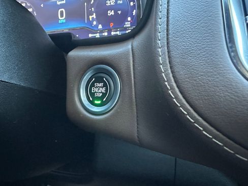 Used 2022 Chevrolet Tahoe High Country image 51