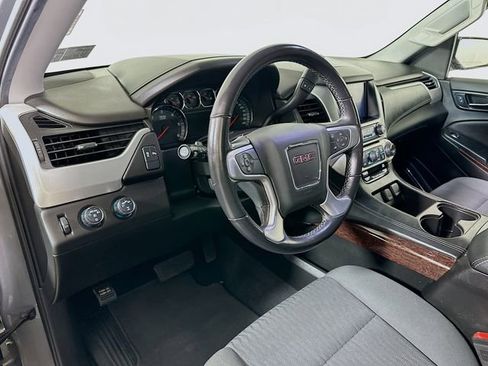 Used 2019 GMC Yukon SLE image 10