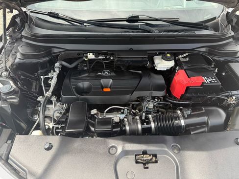 Used 2019 Acura RDX AWD w/ Advance Package image 27
