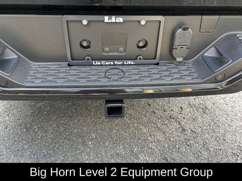 New 2026 RAM 1500 Big Horn image 15
