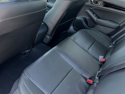 Used 2025 Honda Civic Sport image 11