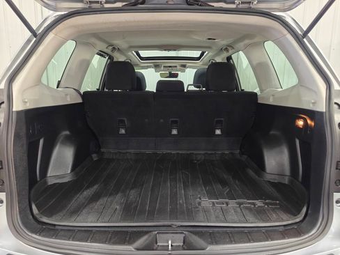 Used 2018 Subaru Forester 2.5i Premium AWD/4WD image 26