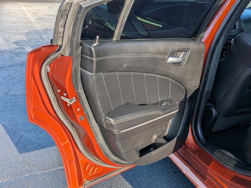 Used 2023 Dodge Charger Scat Pack w/ Plus Group RWD image 24