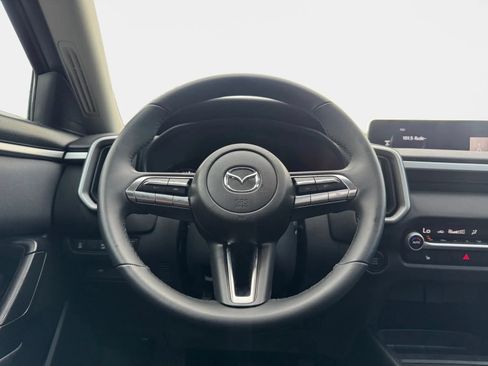 Used 2026 MAZDA CX-50 AWD 2.5 S w/ Preferred Pkg image 15
