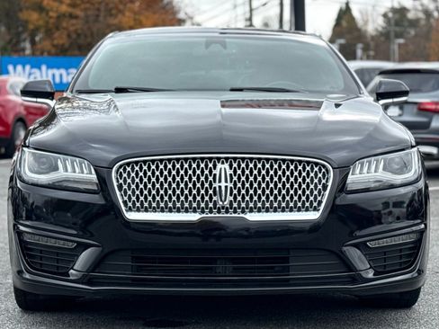 Used 2020 Lincoln MKZ Standard image 8