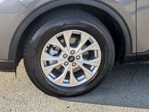 Used 2023 Ford Escape Active w/ Tech Pack #1 image 10