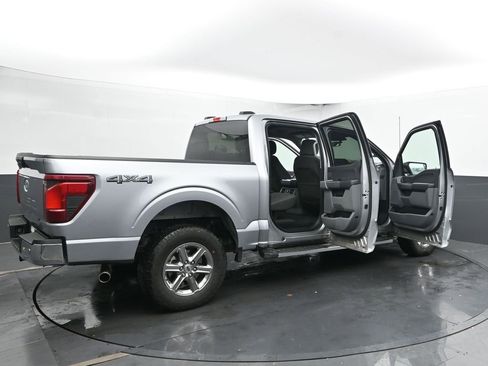 Used 2024 Ford F150 XLT w/ Mobile Office Package image 57