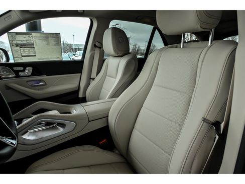 New 2026 Mercedes-Benz GLE 450 4MATIC image 7