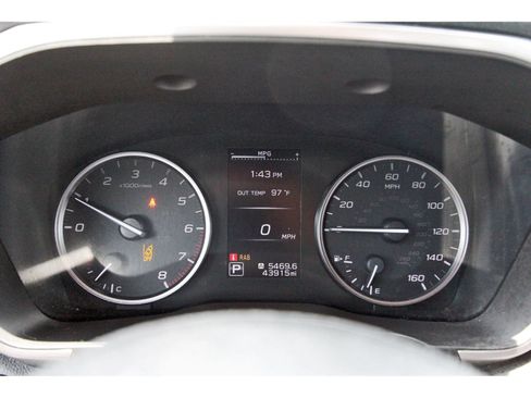 Used 2023 Subaru Ascent Premium w/ Convenience Package AWD/4WD image 17
