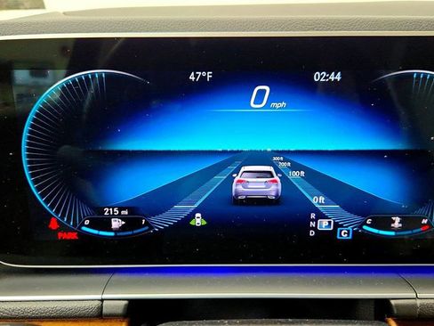 Used 2022 Mercedes-Benz GLE 350 4MATIC image 14